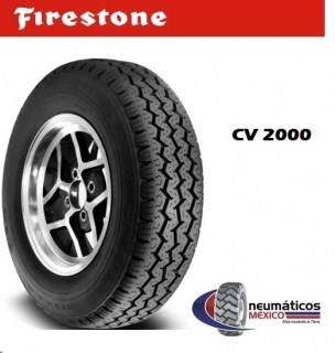 Firestone  CV 2000